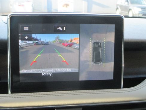 Used 2022 Lincoln Corsair Reserve FWD image 5