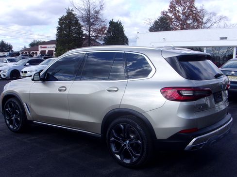 Used 2019 BMW X5 xDrive40i image 13
