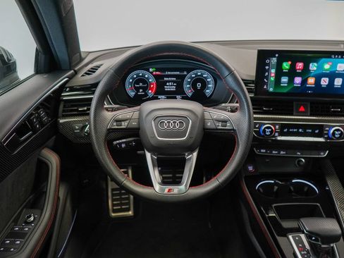 Used 2023 Audi S4 Premium Plus image 38