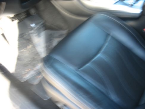 Used 2015 INFINITI QX60 Luxe image 9