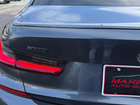 Used 2022 BMW M340i xDrive image 18