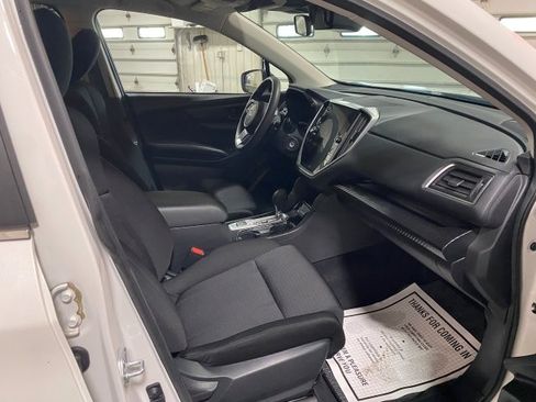 Used 2023 Subaru Ascent AWD/4WD image 22
