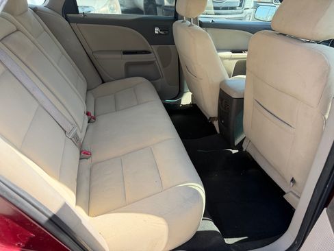 Used 2008 Ford Taurus SEL FWD image 11