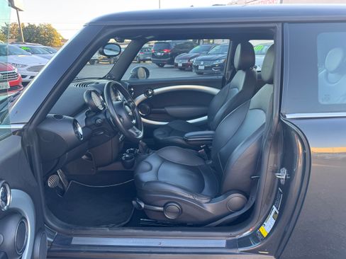 Used 2012 MINI Cooper S image 13