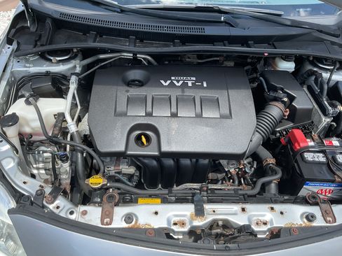 Used 2009 Toyota Corolla LE FWD image 15