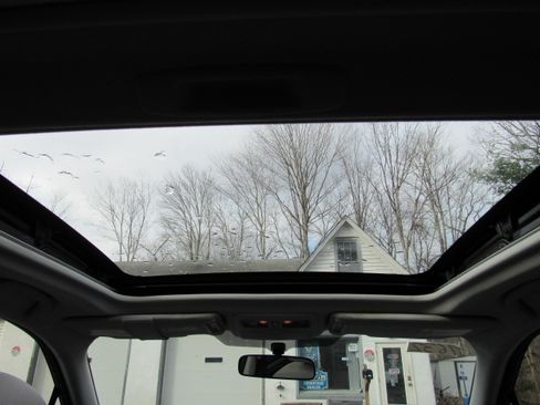 Used 2015 Subaru Forester 2.5i Premium image 22