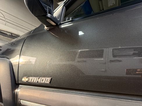 Used 2003 Chevrolet Tahoe 4WD image 8