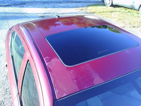 Used 2007 Chevrolet Cobalt LTZ image 3