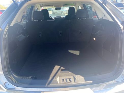 Used 2022 Ford Edge AWD SE image 18