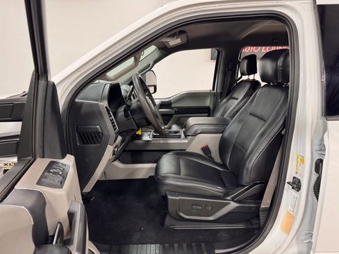 Used 2018 Ford F250 XLT image 12