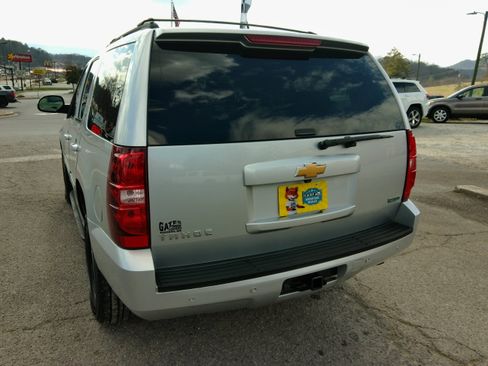 Used 2012 Chevrolet Tahoe LT image 10