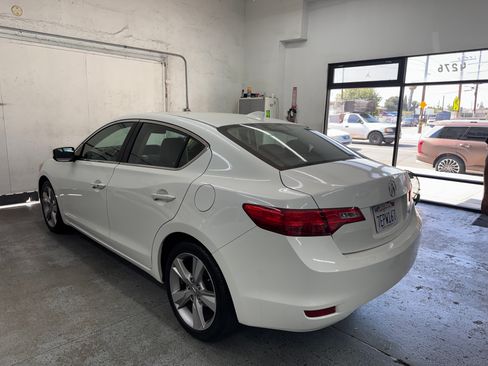 Used 2014 Acura ILX UNAVAIL FWD image 5