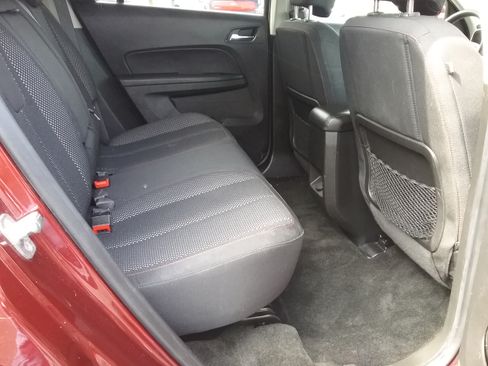 Used 2016 GMC Terrain SLE image 10