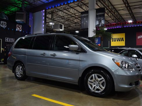 Used 2007 Honda Odyssey EX image 13