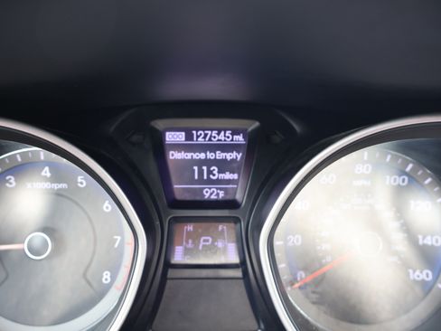 Used 2013 Hyundai Elantra GT image 20