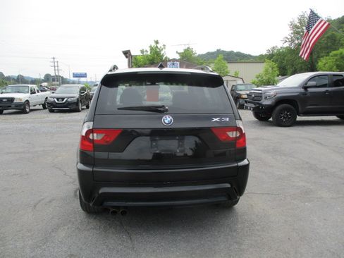 Used 2006 BMW X3 3.0i AWD/4WD image 7