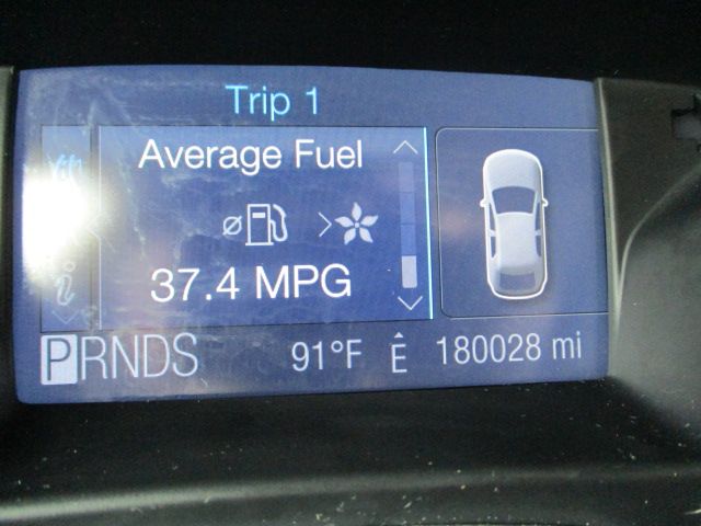 Used 2012 Ford Focus SEL Hatchback FWD image 30