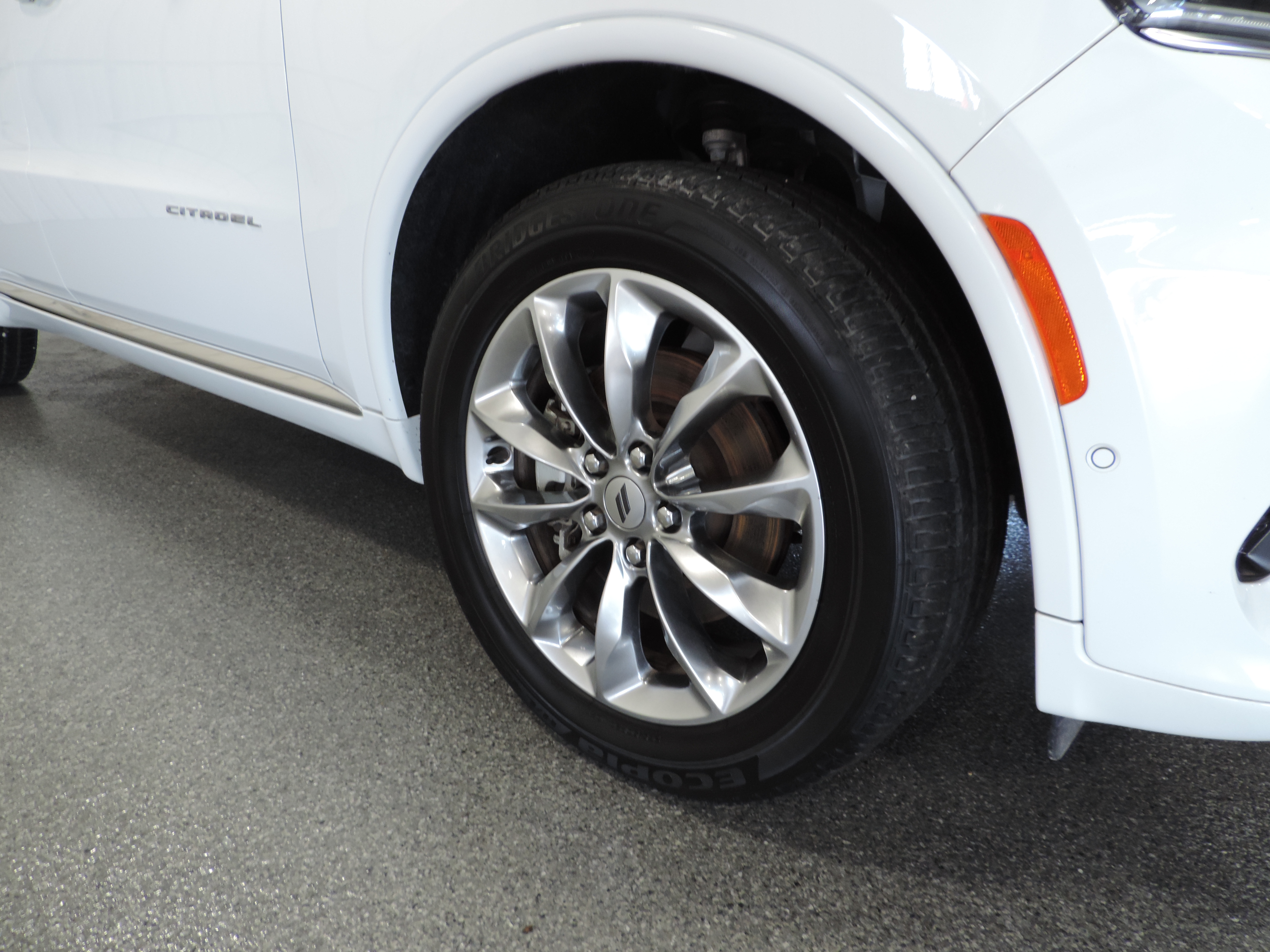 Used 2024 Dodge Durango AWD Citadel image 11