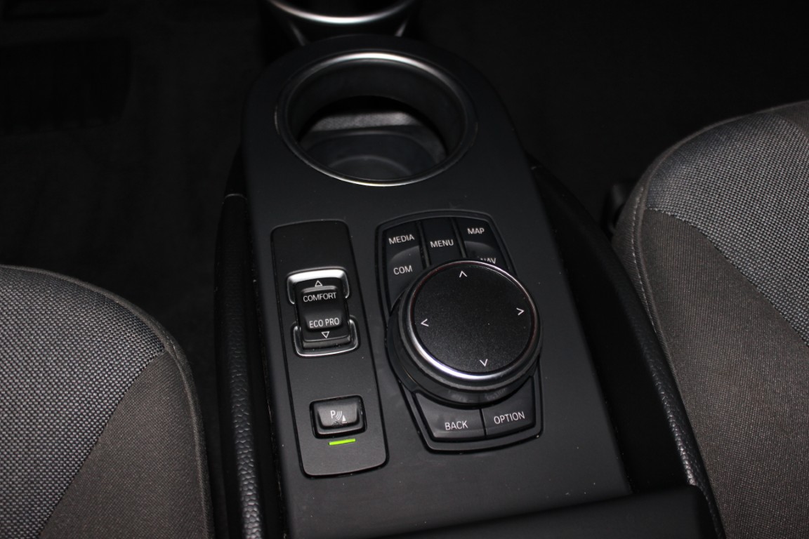 Used 2018 BMW i3 w/ Range Extender RWD image 25