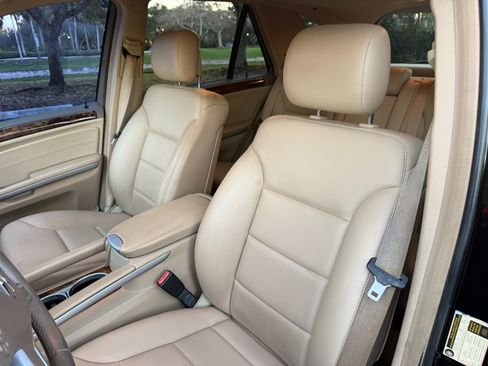 Used 2010 Mercedes-Benz ML 350 image 57