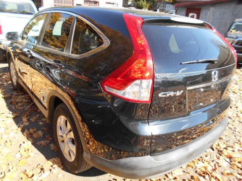 Used 2013 Honda CR-V EX image 3