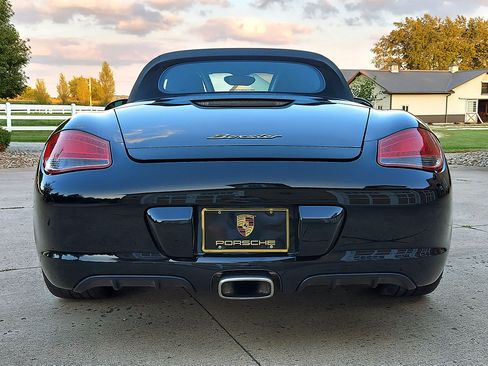 Used 2010 Porsche Boxster UNAVAIL RWD image 17