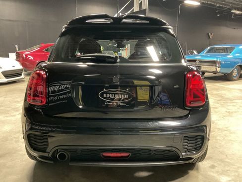 Used 2021 MINI Cooper John Cooper Works image 10