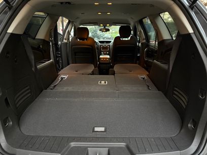 Used 2015 Chevrolet Traverse LT