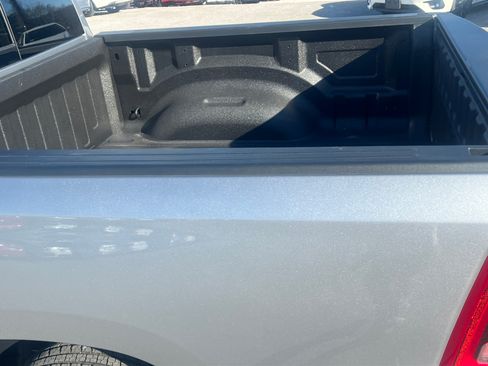Used 2024 RAM 1500 Laramie Limited image 11