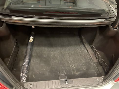 Used 2011 Mercedes-Benz S 550 4MATIC image 13