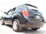 Used 2016 Chevrolet Equinox LS image 2