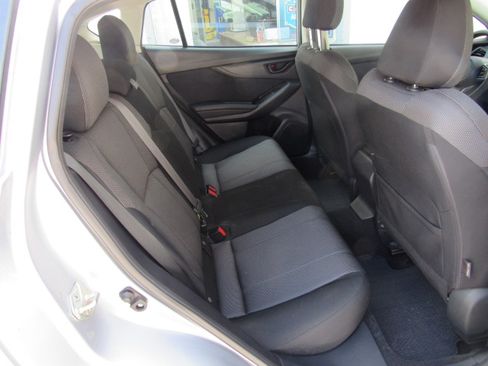 Used 2019 Subaru Impreza 2.0i Sport Premium image 17