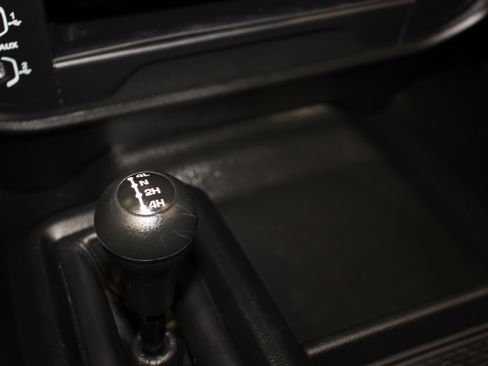 Used 2024 RAM 2500 4x4 Crew Cab Tradesman image 36