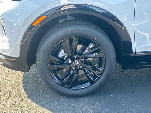 New 2026 Buick Encore GX Sport Touring image 11