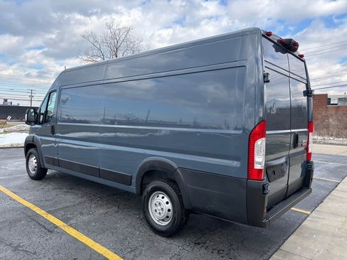 Used 2022 RAM ProMaster 3500 image 6
