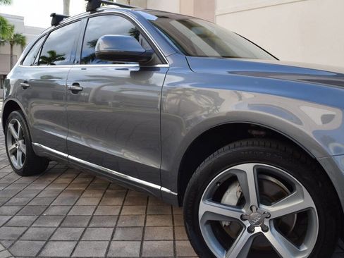 Used 2015 Audi Q5 TDI Premium Plus image 13