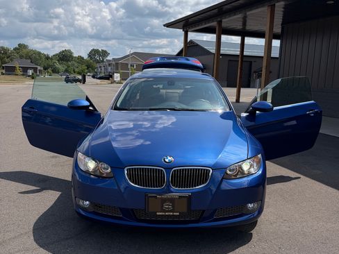Used 2007 BMW 335i Coupe RWD image 38