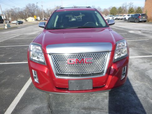 Used 2015 GMC Terrain Denali image 3