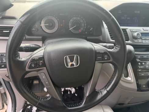 Used 2013 Honda Odyssey EX-L image 16