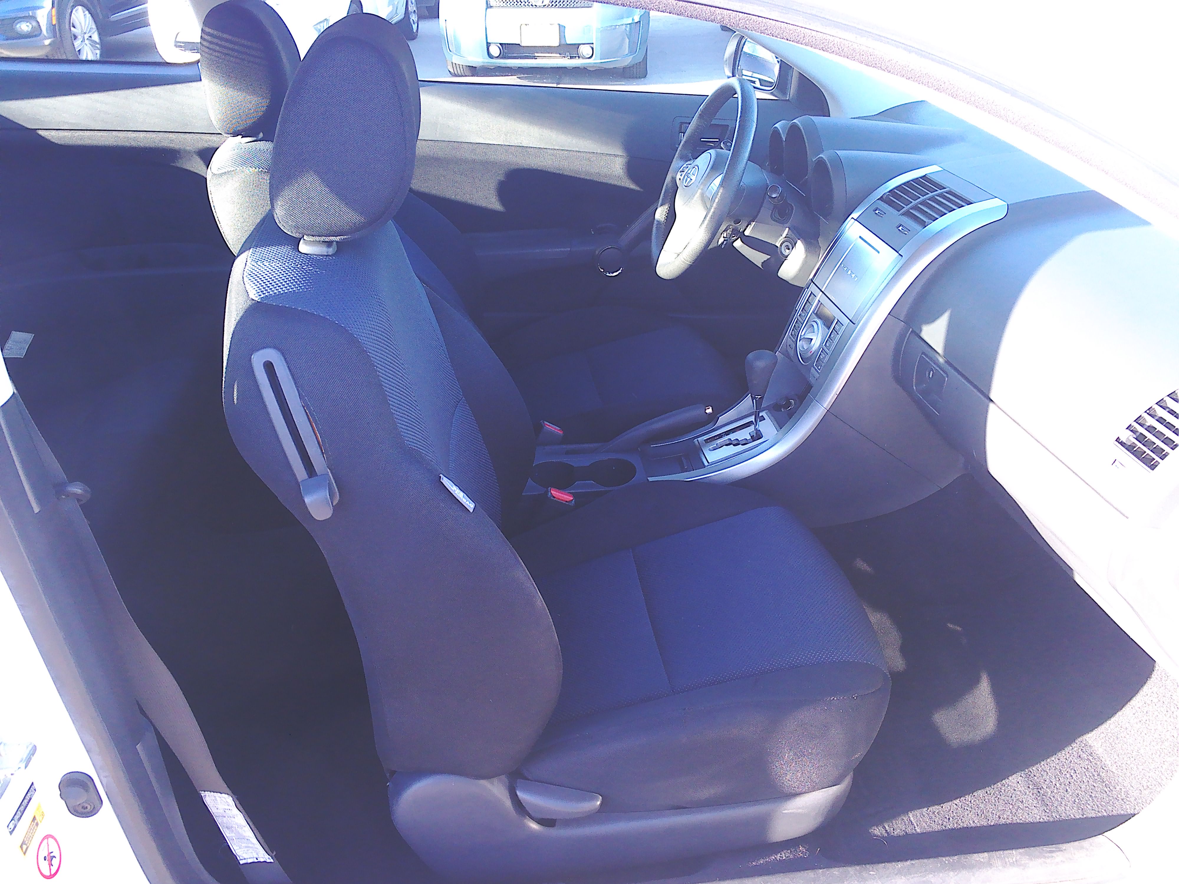 Used 2006 Scion tC FWD image 11
