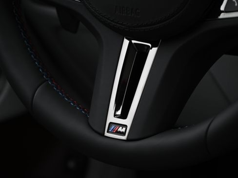 New 2026 BMW XM Label Red image 32