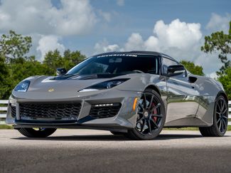 Used 2021 Lotus Evora GT image 1