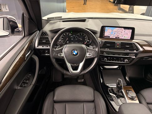Used 2019 BMW X3 xDrive30i image 28