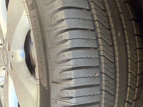 Used 2011 Mercedes-Benz ML 350 image 20