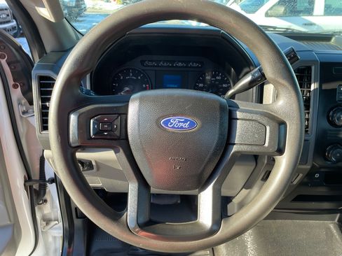 Used 2017 Ford F450 image 11