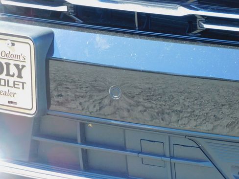 Used 2025 Chevrolet Tahoe Premier image 11