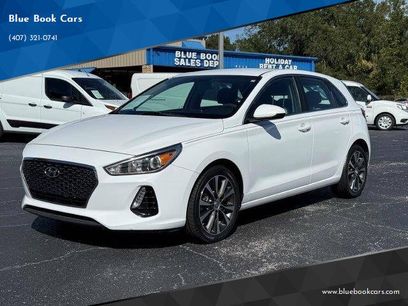 Used 2020 Hyundai Elantra GT