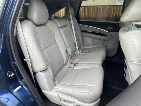 Used 2014 Acura MDX SH image 19