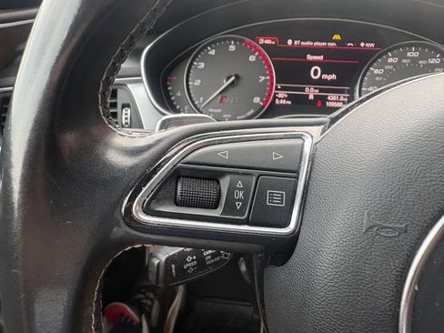 Used 2016 Audi S6 Prestige AWD/4WD image 20
