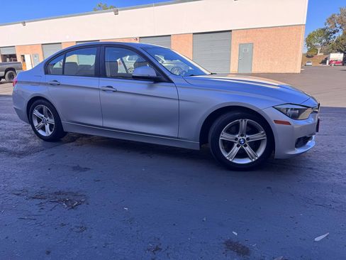 Used 2015 BMW 328i image 4